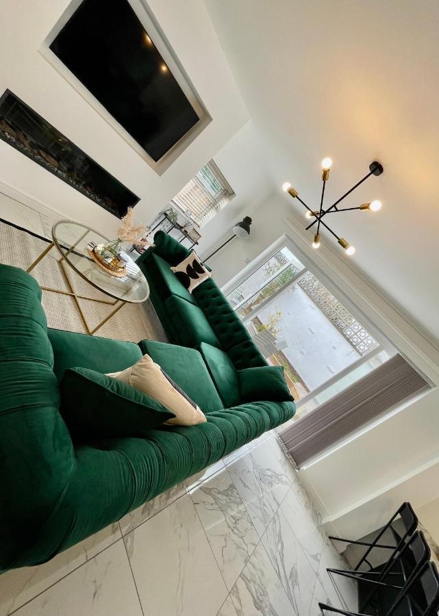 Highford Court Appartement Poulton-le-Fylde Buitenkant foto