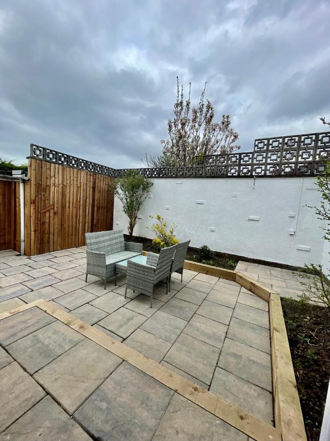 Highford Court Appartement Poulton-le-Fylde Buitenkant foto