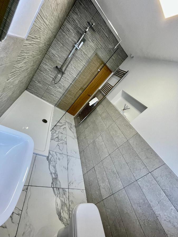 Highford Court Appartement Poulton-le-Fylde Buitenkant foto
