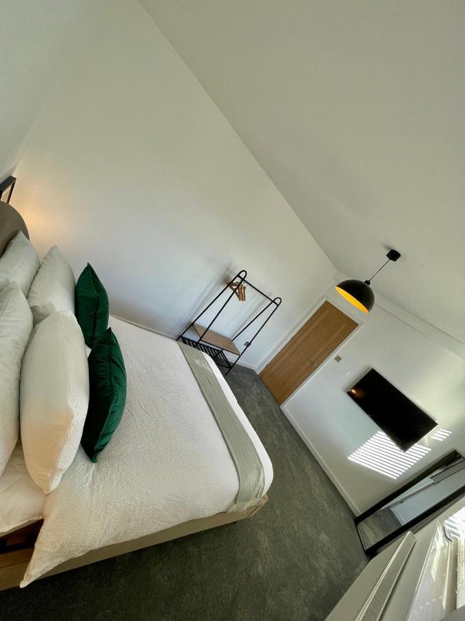 Highford Court Appartement Poulton-le-Fylde Buitenkant foto